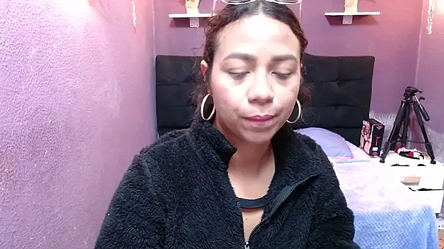 monika 256 online show from December 17, 1:06 pm