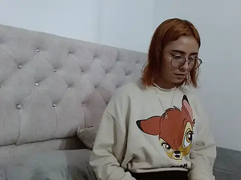 Carolinapinnkman online show from November 6, 5:03 pm