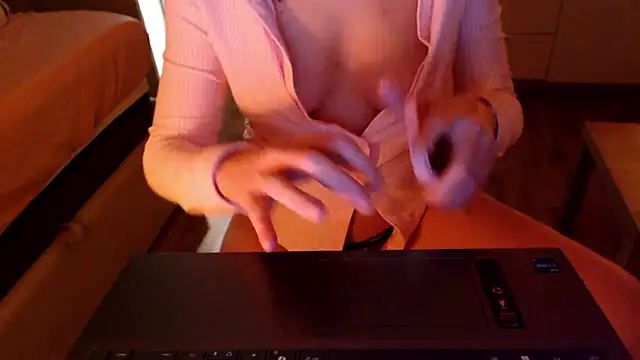 LaContessaClara online show from January 15, 12:26 am