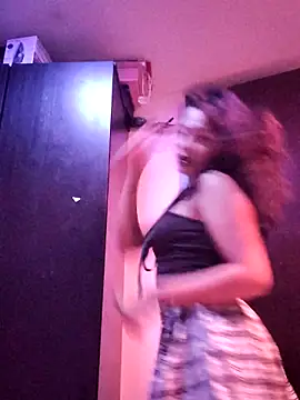 Scarlett vega online show from November 19, 3:28 am