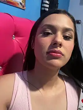 Chiquinquira3 online show from November 12, 3:07 am