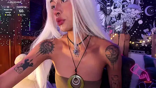 ivybank online show from December 2, 7:42 pm