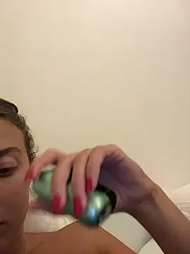 lounaaxangel online show from January 10, 12:34 am