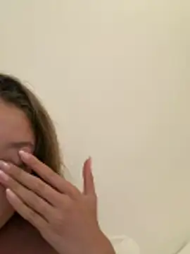 lounaaxangel online show from March 1, 7:27 pm