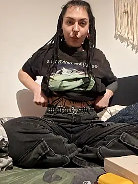 Kaushalya0905 online show from November 11, 5:35 pm