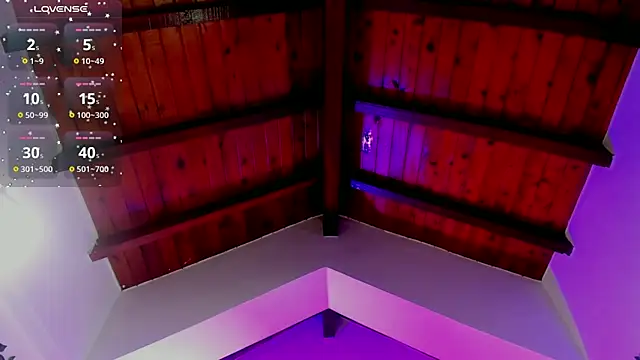  hanna sky online show from March 6, 6:26 pm