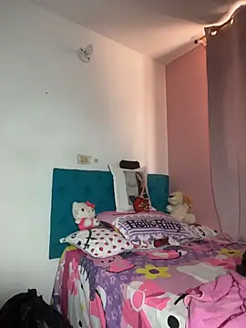 Melody Spencer26 online show from February 3, 6:24 pm