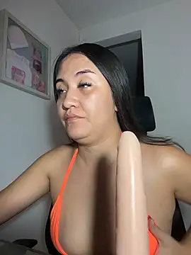 Melody Spencer26 online show from February 17, 7:09 pm