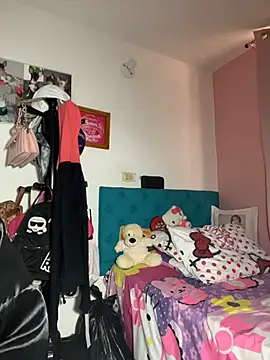 Melody Spencer26 online show from April 16, 6:19 pm