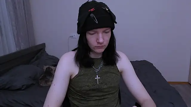 Snapshot of RaidenXL chatting on November 7, 9:26 pm RaidenXL online show from November 7, 9:26 pm