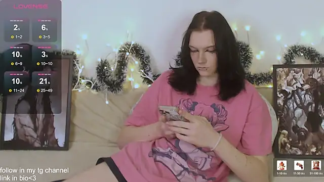 RaidenXL online show from February 6, 5:45 am