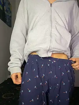 Sebas-Sanches7 online show from November 11, 2:33 am