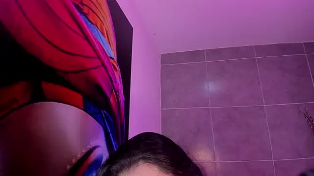 Katypersian  online show from March 13, 12:34 pm