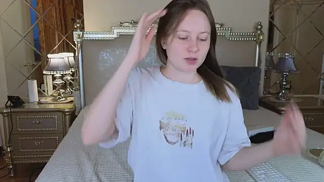 HolyBabyDoll online show from November 29, 11:24 am