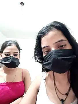 Snapshot of Hot_komall chatting on February 9, 1:31 am Hot komall online show from February 9, 1:31 am