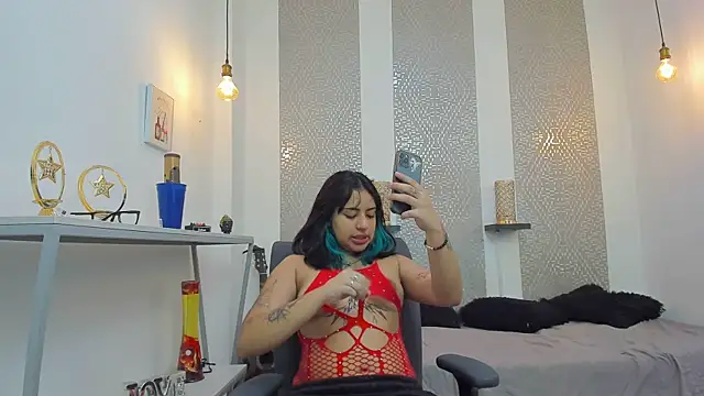 Luary69  online show from November 7, 11:54 am