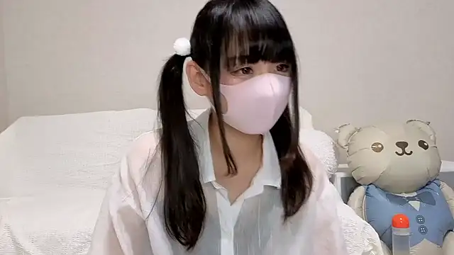 yuna-yourgirlfriend online show from December 3, 1:46 am