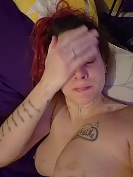 GemmaJustice1127 online show from February 22, 12:34 am