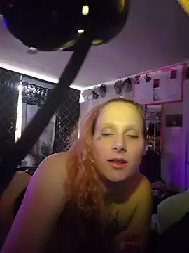 GemmaJustice1127 online show from May 24, 12:48 am