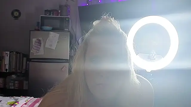 GemmaJustice1127 online show from July 24, 9:29 am