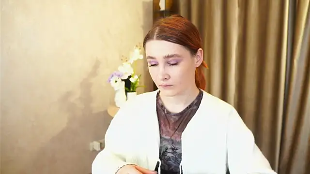 VernonSierras online show from November 7, 2:33 am