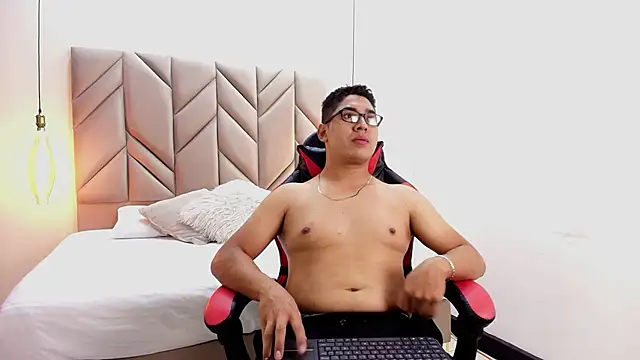 DanteVoss online show from November 21, 4:00 am