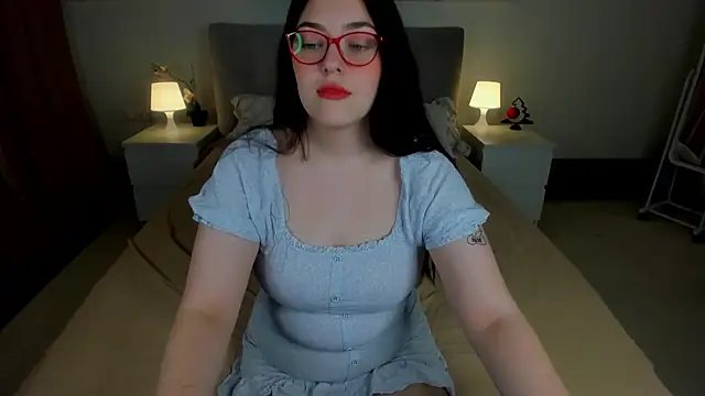 Mersedes Rosso online show from January 8, 9:11 am