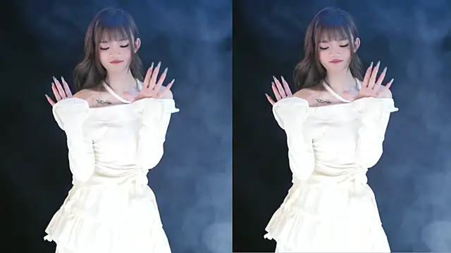 MHe-002 online show from November 28, 2:09 pm