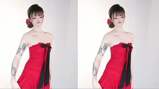 MHe-002 online show from February 9, 10:08 am