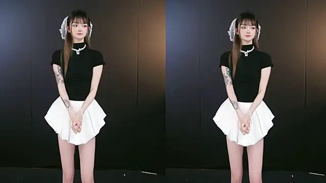 MHe-002 online show from March 27, 8:08 pm