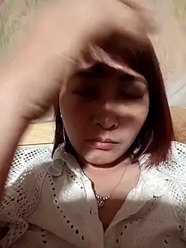 Missa-kute20 online show from February 1, 2:26 pm