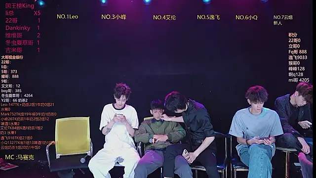 AAA-winner online show from March 10, 5:34 am