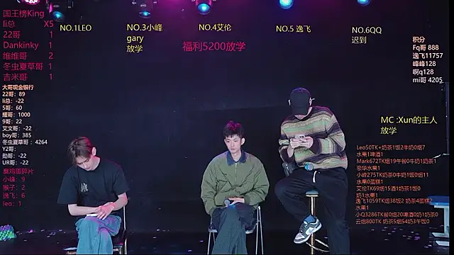 AAA-winner online show from March 16, 5:44 am