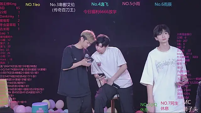 AAA-winner online show from May 24, 12:48 am