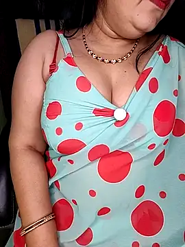 indian Teena Bhabhi online show from January 10, 9:22 am