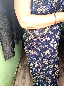 indian Teena Bhabhi online show from February 5, 4:22 pm