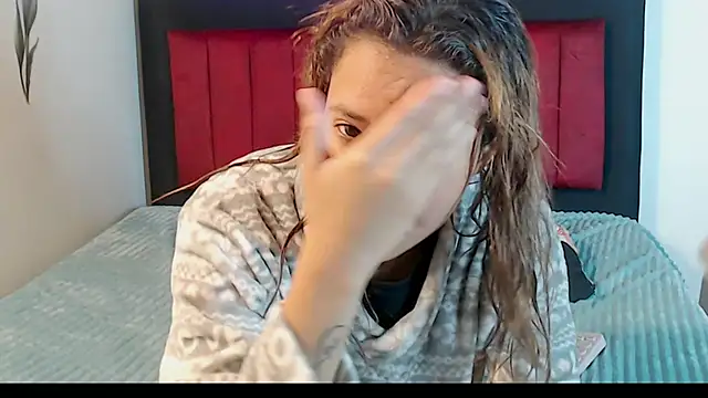 AMARYXS online show from November 27, 10:28 am