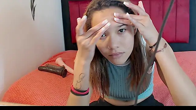 AMARYXS online show from December 4, 12:47 pm