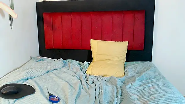 AMARYXS online show from February 19, 12:06 am