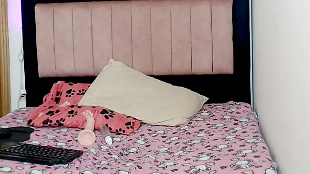 AMARYXS online show from March 29, 9:37 pm