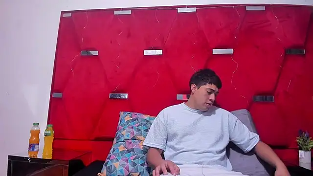 Emmaanddarling online show from November 26, 12:17 pm