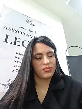 Snapshot of ALEJA__22 chatting on February 11, 3:28 pm ALEJA 22 online show from February 11, 3:28 pm