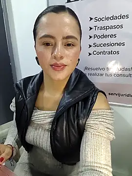 ALEJA  22 online show from March 13, 6:36 pm