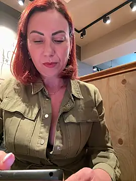 pervimilf online show from March 20, 11:04 am