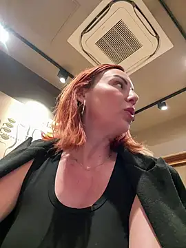 pervimilf online show from April 1, 9:43 am