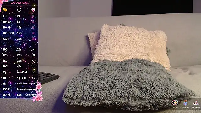 antonellicai online show from April 2, 5:49 am