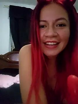 Snapshot of Power_Fire chatting on November 11, 4:45 am Power Fire online show from November 11, 4:45 am