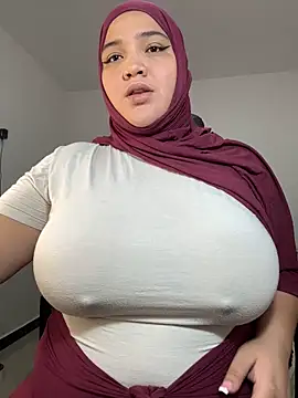 sweetmuslim01 online show from January 12, 9:40 pm