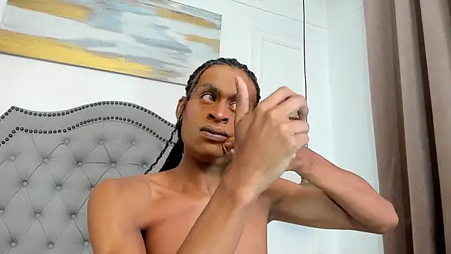 RosaliaMontero online show from December 18, 9:43 pm