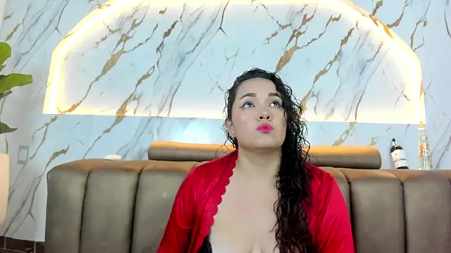 Brenda-Rosse online show from February 7, 4:38 am